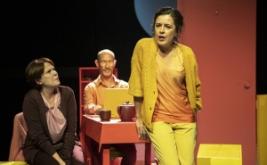 Nova temporada da Rede Eunice traz a Portimão três grandes produções com o selo do Teatro Nacional D. Maria II