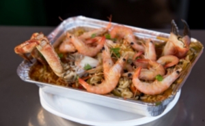 VERANEANTES RECEBIDOS COM PROGRAMAÇÃO CULTURAL DE LUXO