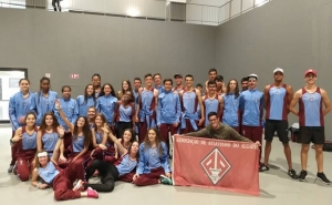 Atletismo | Seleção do Algarve – Atletas do CDQuarteira Vencedores e Finalistas Nacionais