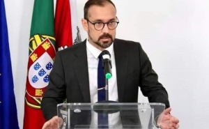 Lançamento do livro «O cavaleiro Rui Valente» de Fernando Pessanha