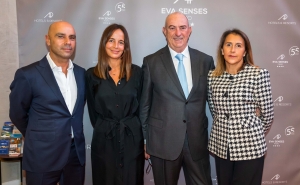 Hotel AP Eva Senses comemora 55 anos e lança livro «Um Marco na Cidade de Faro»