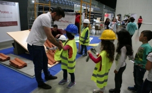 Portimão Arena recebe Oficina das Profissões