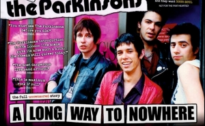 Estreia nacional de documentário + Concerto ao vivo | It’s a Long Way to Nowhere – The Parkinsons Story