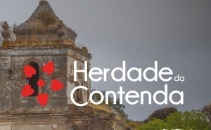 HERDADE DA CONTENDA | «Do Murtigão à Tomina» realiza-se no próximo dia 17 de maio 
