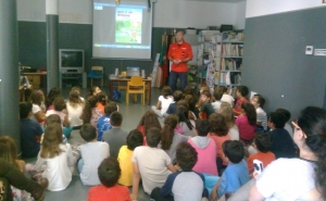 Proteção Civil volta a ‘preparar’ as escolas do concelho para situações de emergência