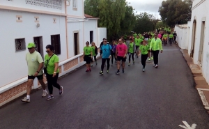 «TRILHOS DAS COLINAS»: VALE JUDEU PROMOVE MARCHA-CORRIDA / TRAIL