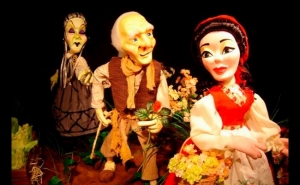 Grupo de Teatro do CCD da Câmara Municipal apresenta «O Velho da Horta», de Gil Vicente