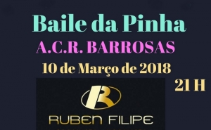 Baile da Pinha