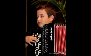 Jovens Acordeonistas Algarvios premiados em Troféu Nacional de Acordeão e Concurso Internacional de Acordeão