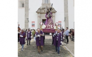 Comemorações da Semana Santa