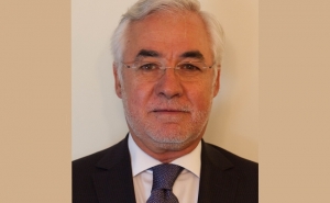 CÓDIGO CIVIL É MOTE PARA CONFERÊNCIA «HORIZONTES DO FUTURO» COM JUIZ CONSELHEIRO JOÃO MANUEL DA SILVA MIGUEL