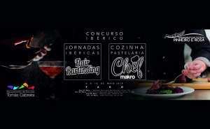 Makro promove 1º Concurso de Cozinha e Pastelaria Ibérico Chef Makro