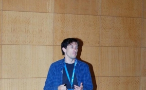 A Águas do Algarve apoia projeto de jovem investigador