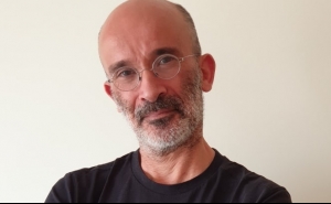 Autárquicas/Faro: Médico Aníbal Coutinho (BE) quer mais participação cívica e qualidade de vida