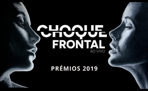 «Prémios Choque Frontal ao Vivo»