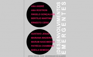 (Des)envolvimentos Emergentes no Palácio da Galeria em Tavira