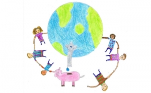 Vencedores do concurso sobre Poupança de Água foram até ao Oceanário de Lisboa