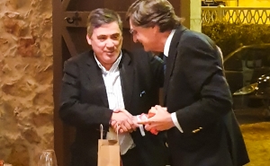 TERTÚLIA  OLHANENSE