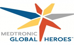 Medtronic procura atletas com dispositivos médicos