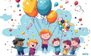 Tavira celebra Dia Mundial da Criança com comunidade escolar 