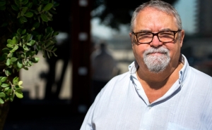 MÁRIO CLÁUDIO VENCE GRANDE PRÉMIO DE CRÓNICA E DISPERSOS LITERÁRIOS APE/C.M. DE LOULÉ