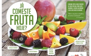 Câmara Municipal de Silves cria toalhetes educativos para Cantinas das Escolas