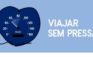 Onze mortos e mais de 2.800 acidentes durante a campanha «Viajar sem pressa»