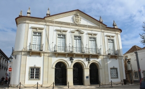 CÂMARA MUNICIPAL DE FARO APROVA PROPOSTA FINAL DE REVISÃO DO PDM