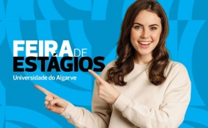 UAlg promove 4ª edição da Feira de Estágios da UAlg