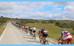 Contrarrelógio da 42.ª Volta ao Algarve em Bicicleta disputa-se em Sagres