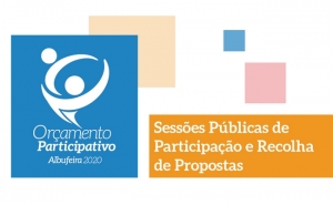 ALBUFEIRA DEDICA A PRÓXIMA EDIÇÃO DO ORÇAMENTO PARTICIPATIVO À VALORIZAÇÃO DO ESPAÇO PÚBLICO