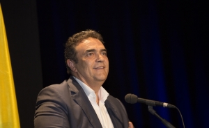 Lagoa celebra o dia internacional da Mulher com a participação da rapper Capicua e de Isabel Bartal, socióloga e deputada