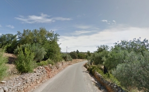 Melhorias no troço entre Santo Estêvão e Quatro Estradas 