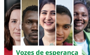 MAR Shopping Algarve recebe ação de consciencialização para a situação dos refugiados