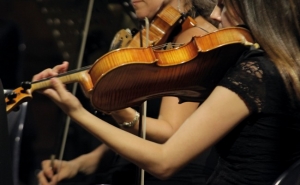 Grandes Compositores Clássicos | Orquestra Clássica Do Sul