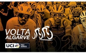 Volta ao Algarve: «Pontos quentes» são inovação em edição que será definida pelo Malhão