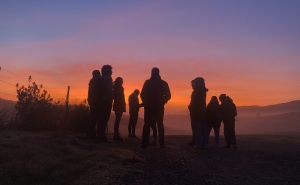 EM LOULÉ VAI-SE CAMINHAR COM HISTÓRIAS