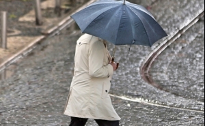 Algarve | Mantêm-se o Alerta Laranja 