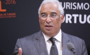 AHRESP ASSINALA REPOSIÇÃO DO IVA EM ALMOÇO COM PRIMEIRO-MINISTRO