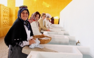 INAUGURAÇÃO DA FONTE NOVA E LAVADOURO TRAZ NOVA VIDA AO CENTRO HISTÓRICO DE SÃO BRÁS DE ALPORTEL