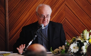 Responsável do Vaticano veio ao Algarve alertar o clero do sul para o processo que destrói a família