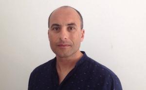 Marco Rosa será o primeiro candidato da CDU à Câmara Municipal de Castro Marim