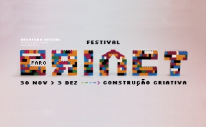 Faro recebe Festival CRIACT