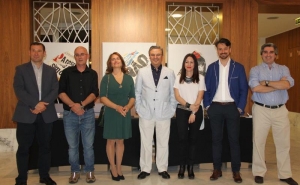 ARTISTAS PORTUGUESES EXPÕEM  NO CONRAD ALGARVE