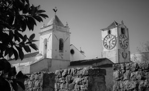 Palestra «Consequências do Terramoto de 1755 no Termo de Tavira»