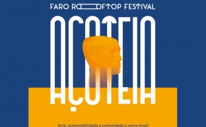 A BANDA «PAUS» MARCA A ABERTURA DO AÇOTEIA