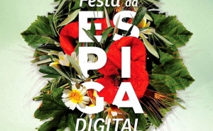 A FESTA DA ESPIGA VAI À SUA CASA