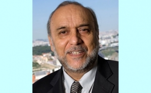 ECOMOMIA SOCIAL É TEMA DE CONFERÊNCIA DE EDUARDO GRAÇA EM LOULÉ