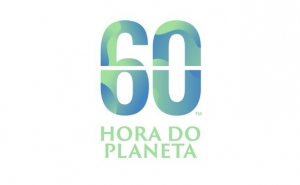 FARO ADERE À HORA DO PLANETA