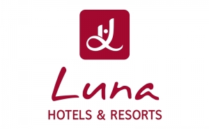 200 vagas de emprego no Luna Hotels & Resorts